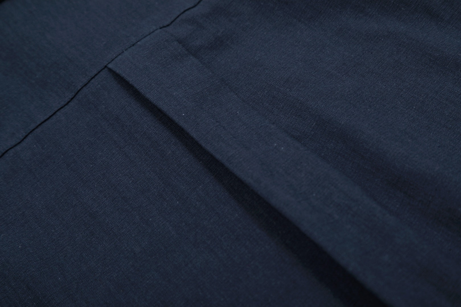 Ralph Lauren Classic Linen Shirt