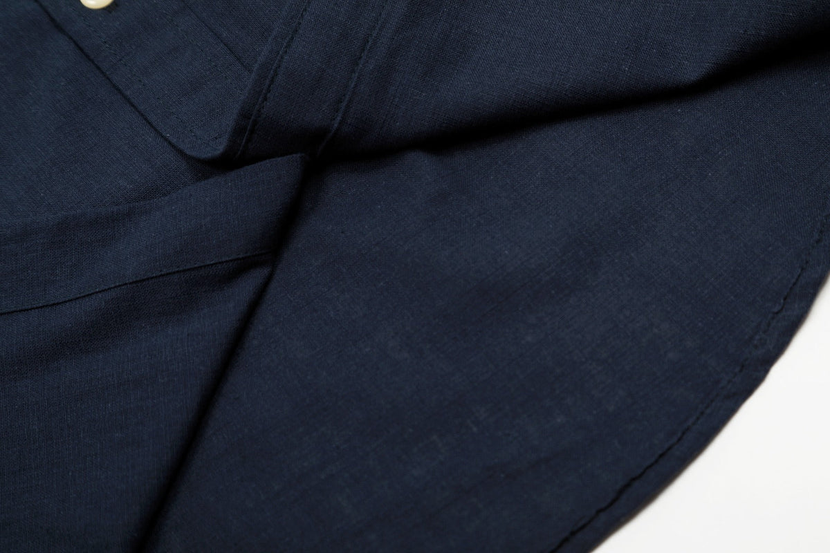 Ralph Lauren Classic Linen Shirt