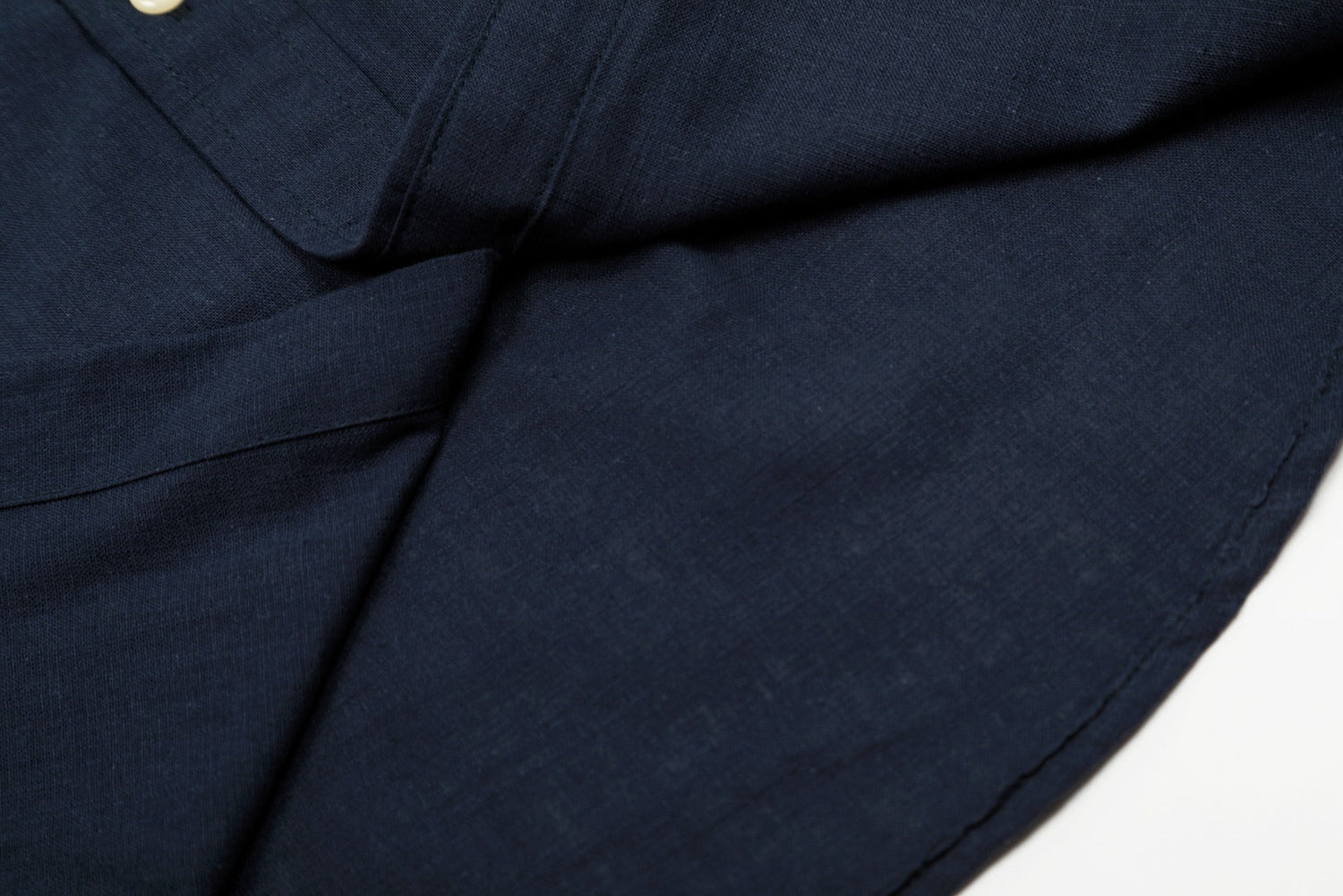 Ralph Lauren Klasik Keten Gömlek