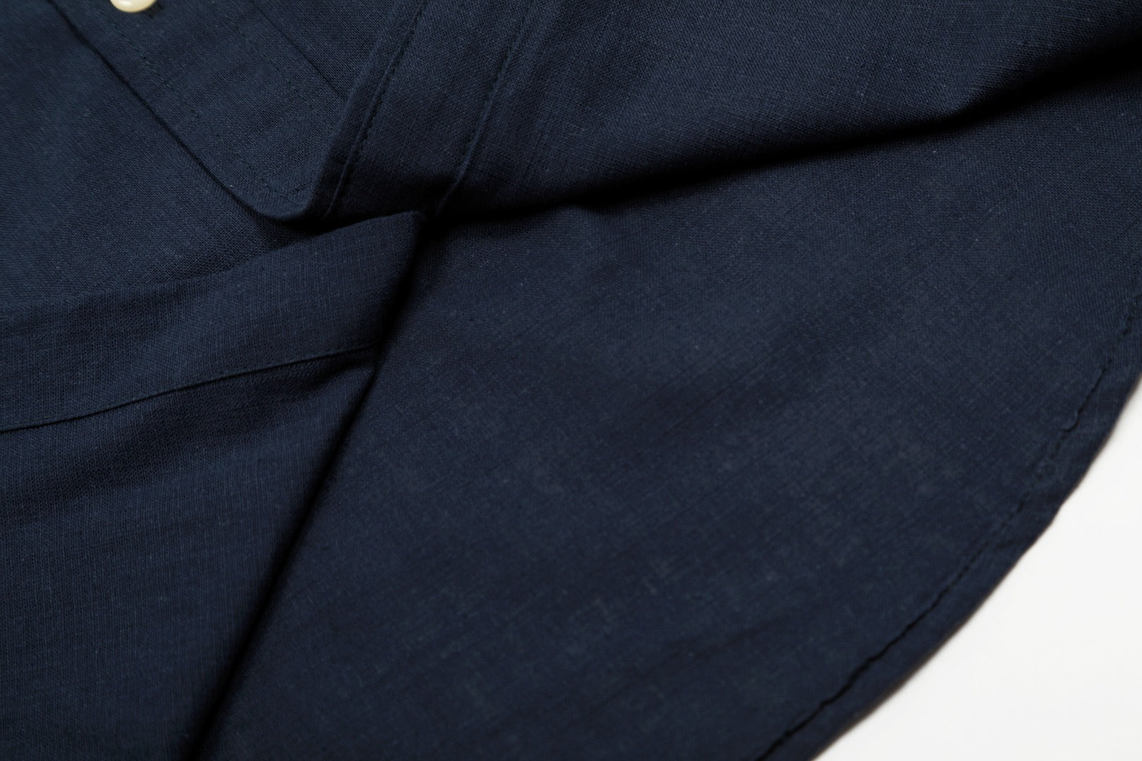 Ralph Lauren Classic Linen Shirt