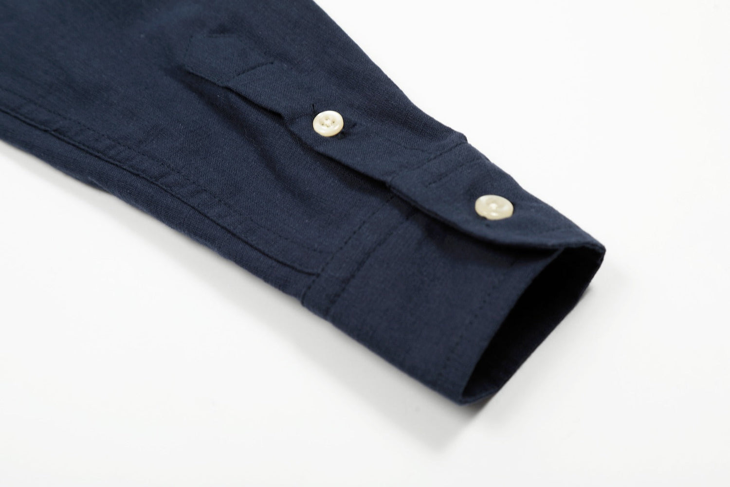 Ralph Lauren Klasik Keten Gömlek