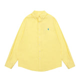 Ralph Lauren Classic Linen Shirt