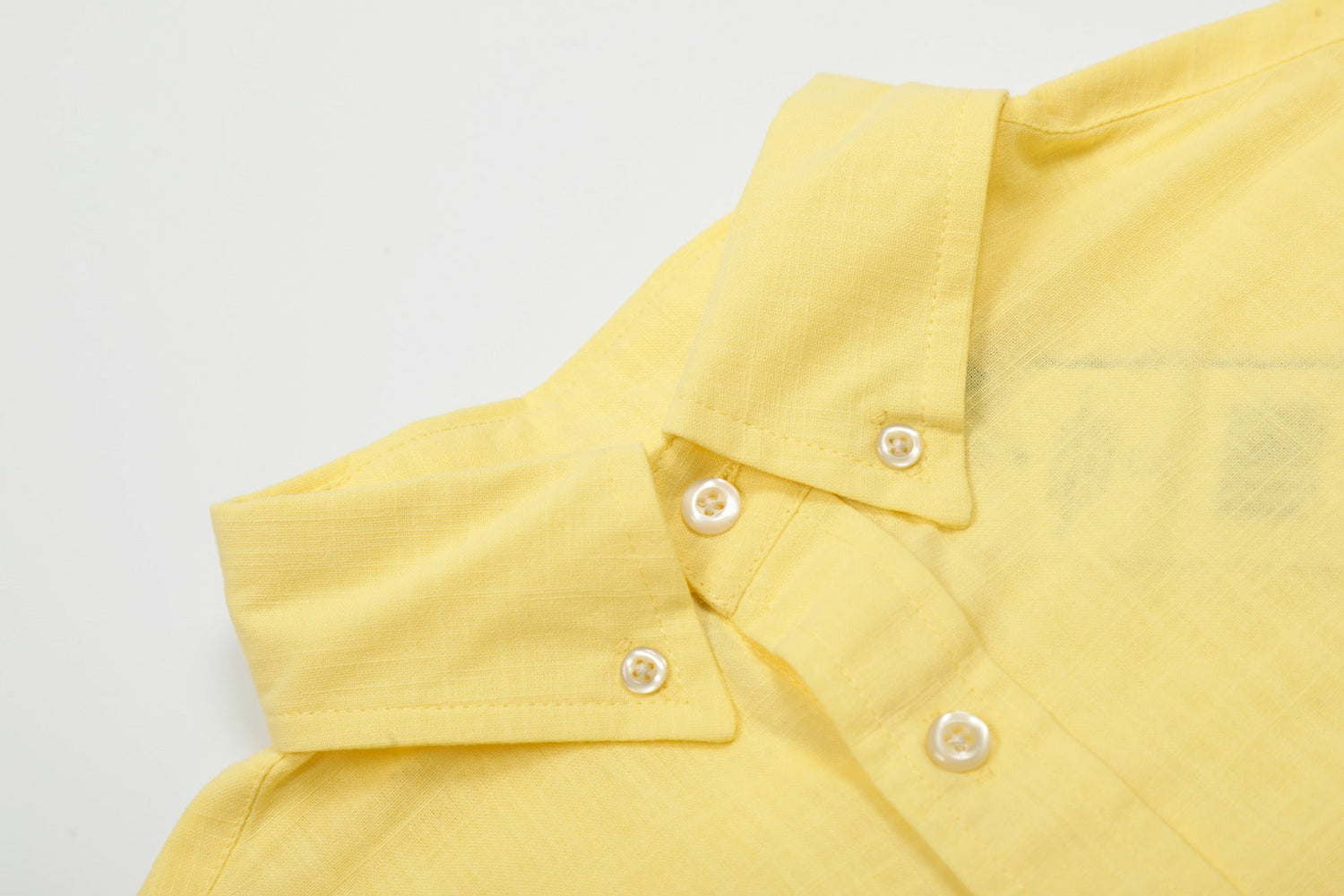 Ralph Lauren Klasik Keten Gömlek