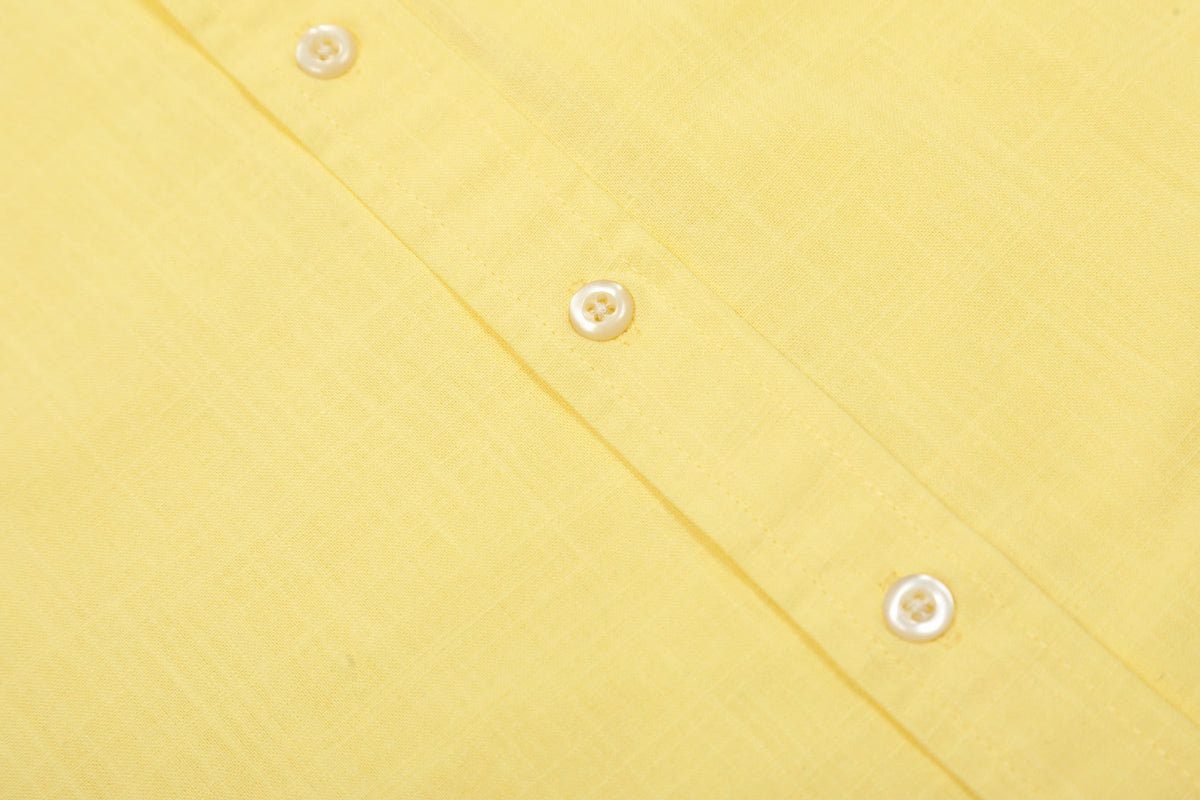 Ralph Lauren Classic Linen Shirt