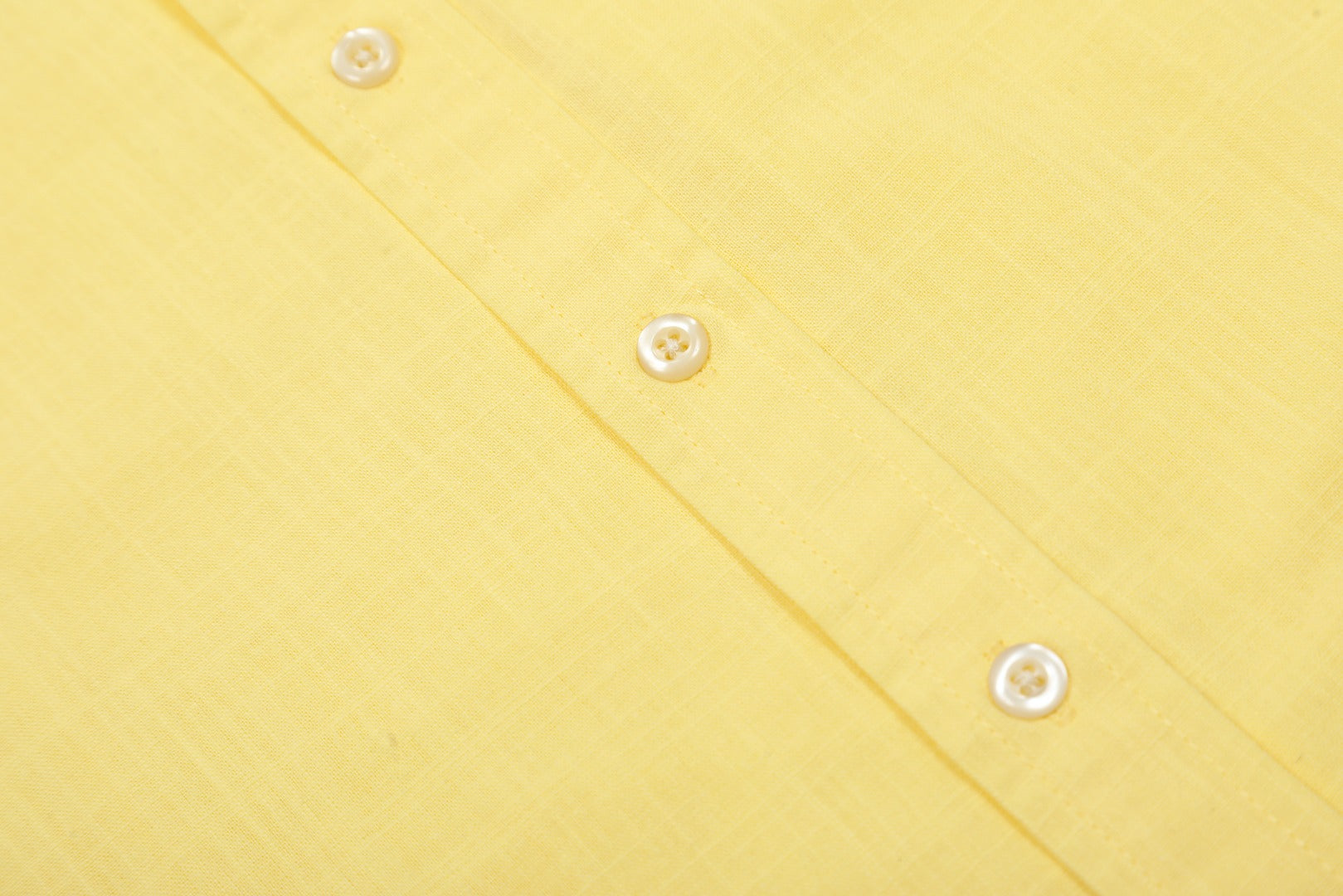 Ralph Lauren Classic Linen Shirt