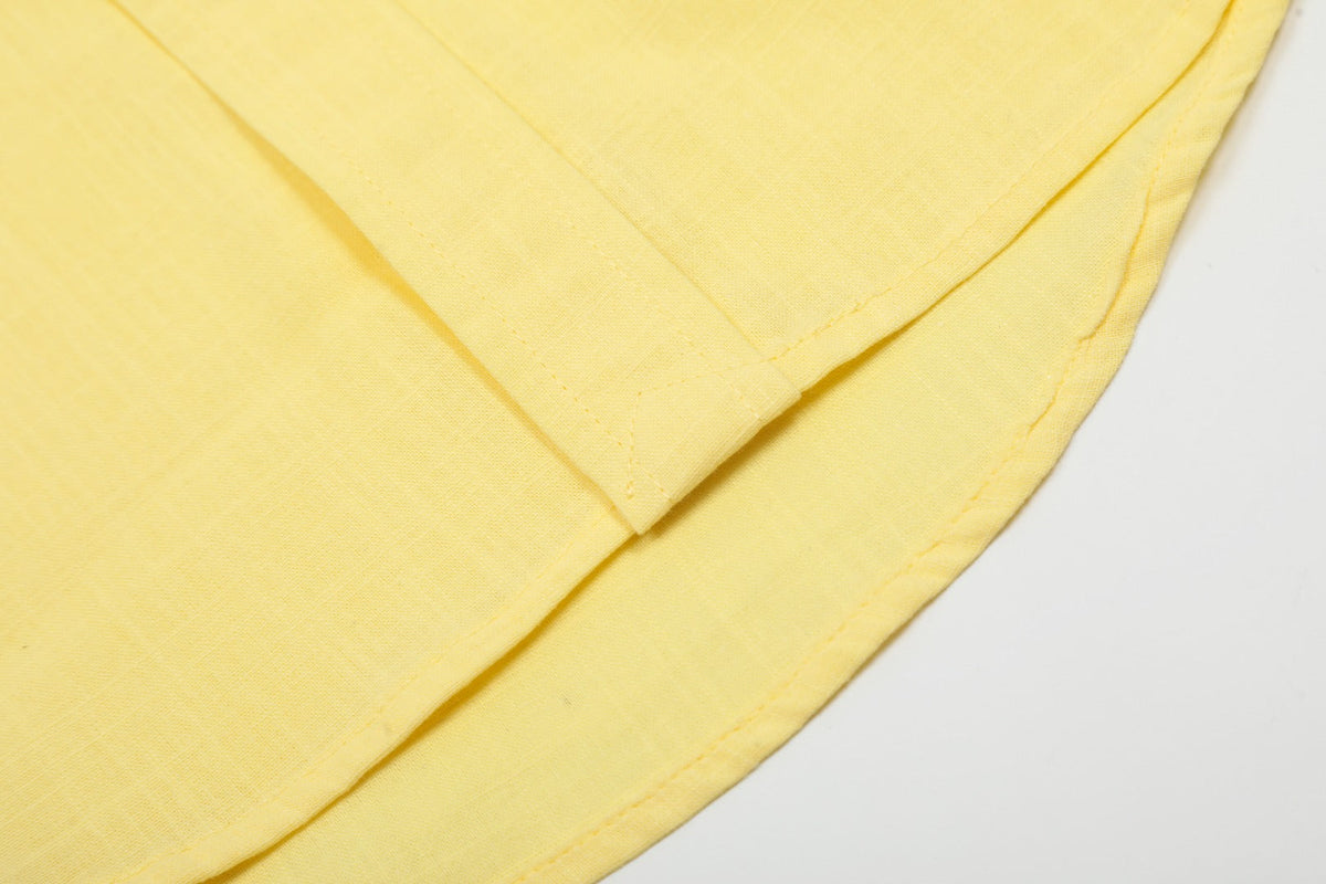 Ralph Lauren Classic Linen Shirt
