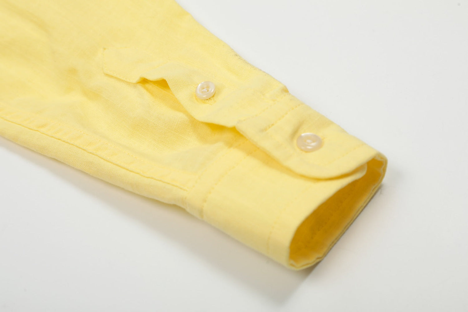 Ralph Lauren Klasik Keten Gömlek