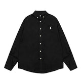 Ralph Lauren Classic Linen Shirt