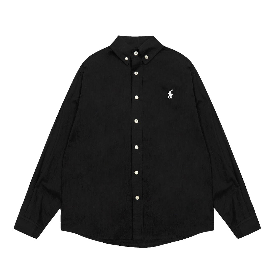 Ralph Lauren Classic Linen Shirt