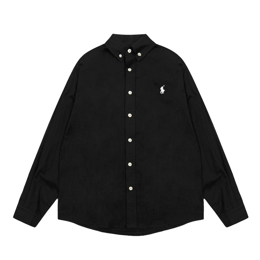 Ralph Lauren Classic Linen Shirt