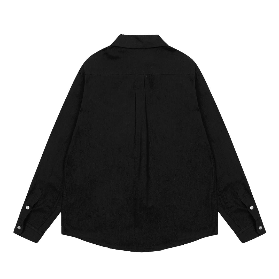 Ralph Lauren Classic Linen Shirt