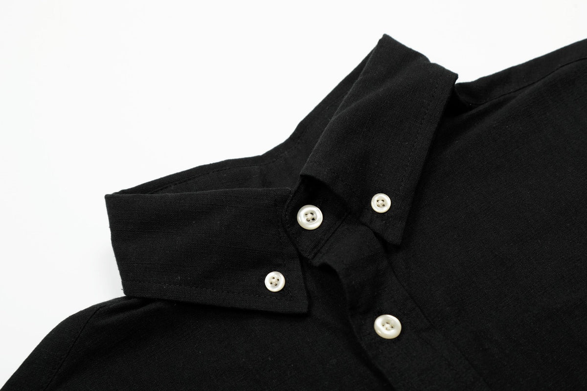 Ralph Lauren Classic Linen Shirt