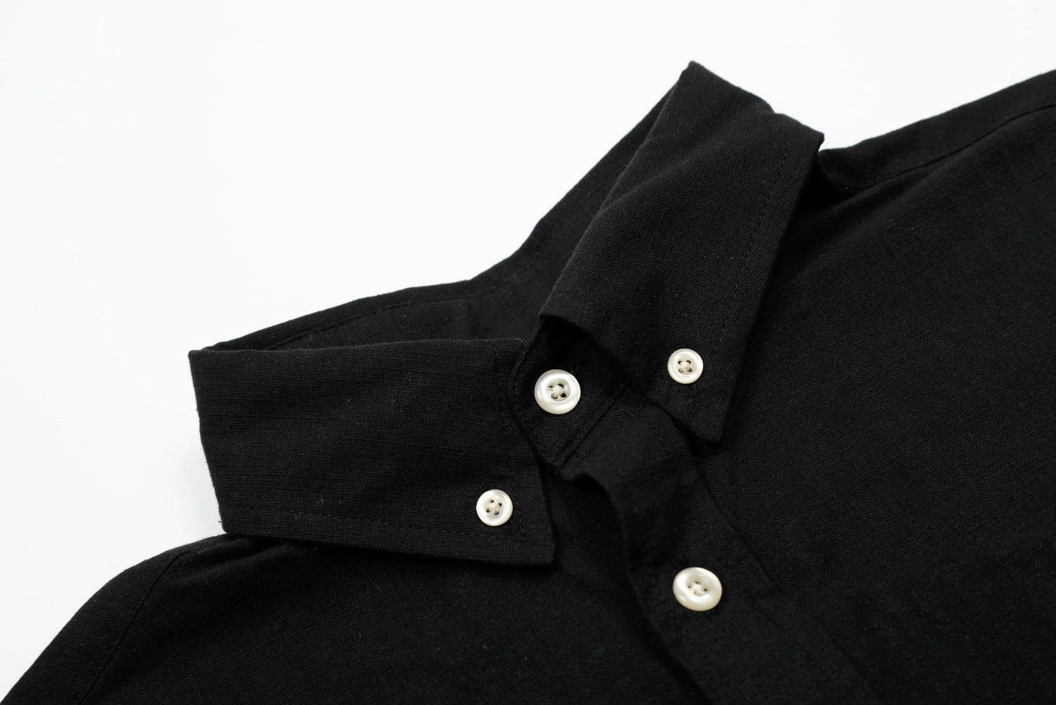 Ralph Lauren Klasik Keten Gömlek