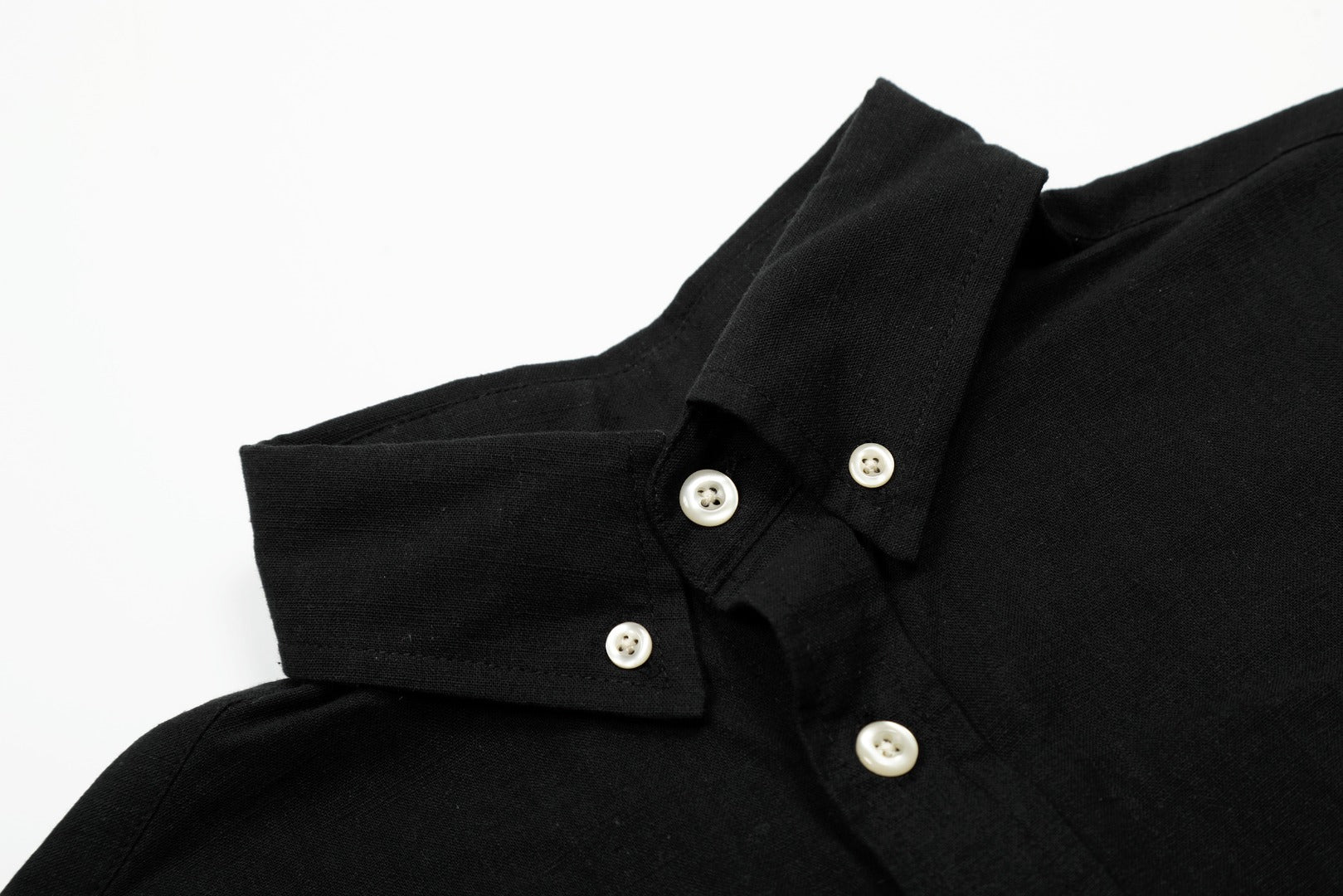 Ralph Lauren Classic Linen Shirt