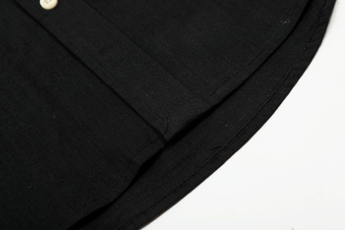 Ralph Lauren Classic Linen Shirt