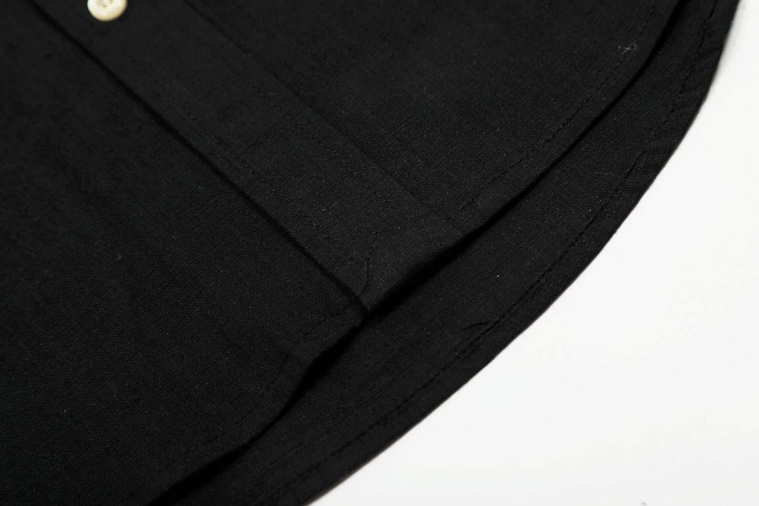 Ralph Lauren Klasik Keten Gömlek