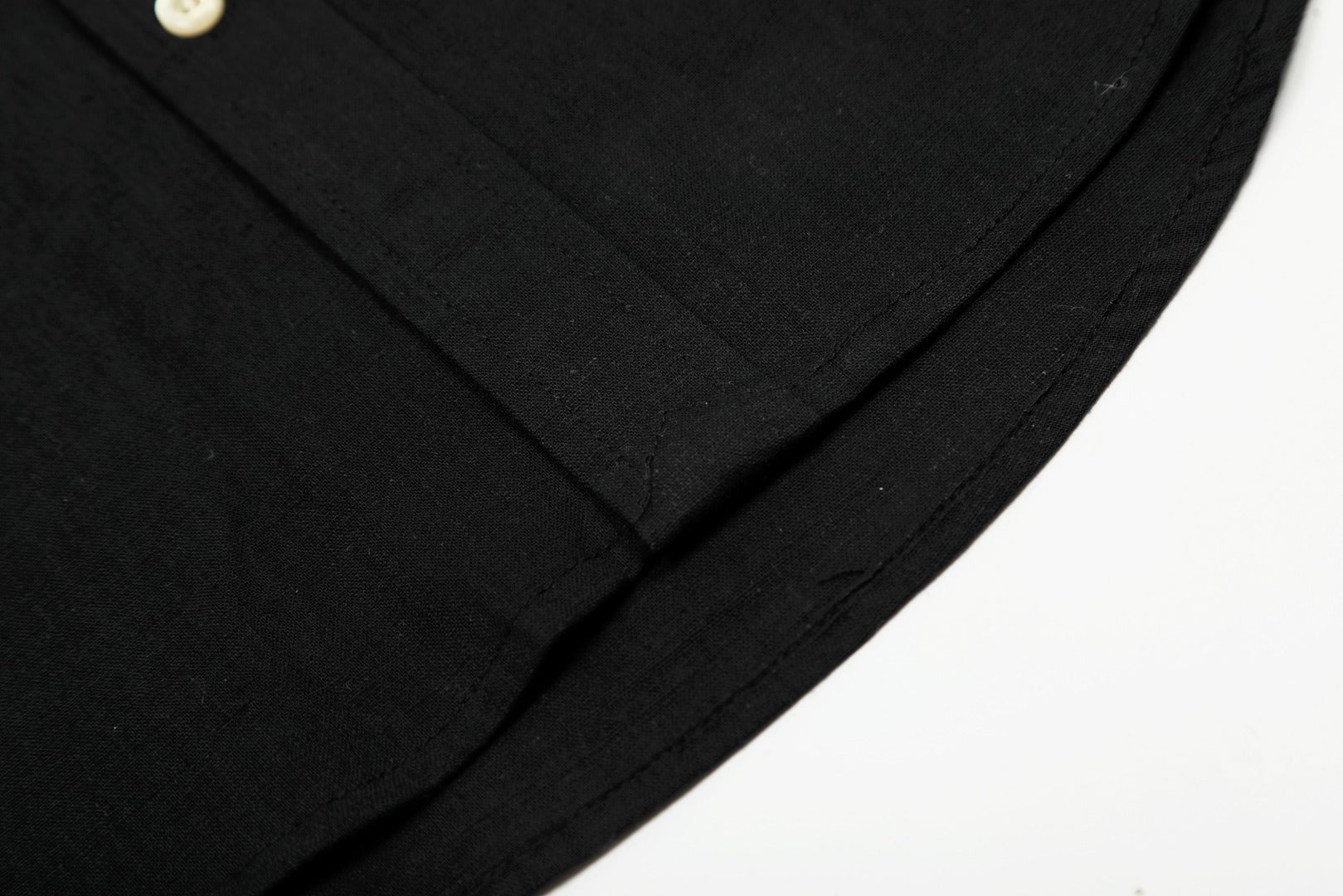 Ralph Lauren Classic Linen Shirt