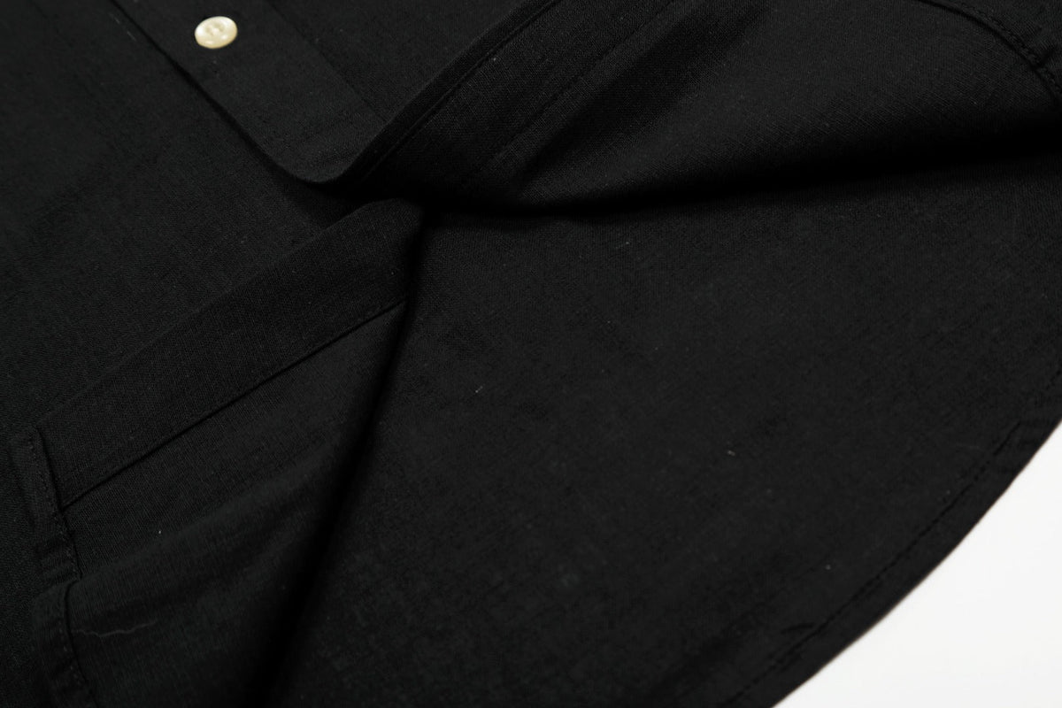 Ralph Lauren Classic Linen Shirt