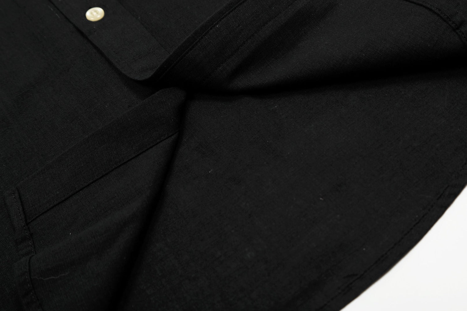 Ralph Lauren Klasik Keten Gömlek