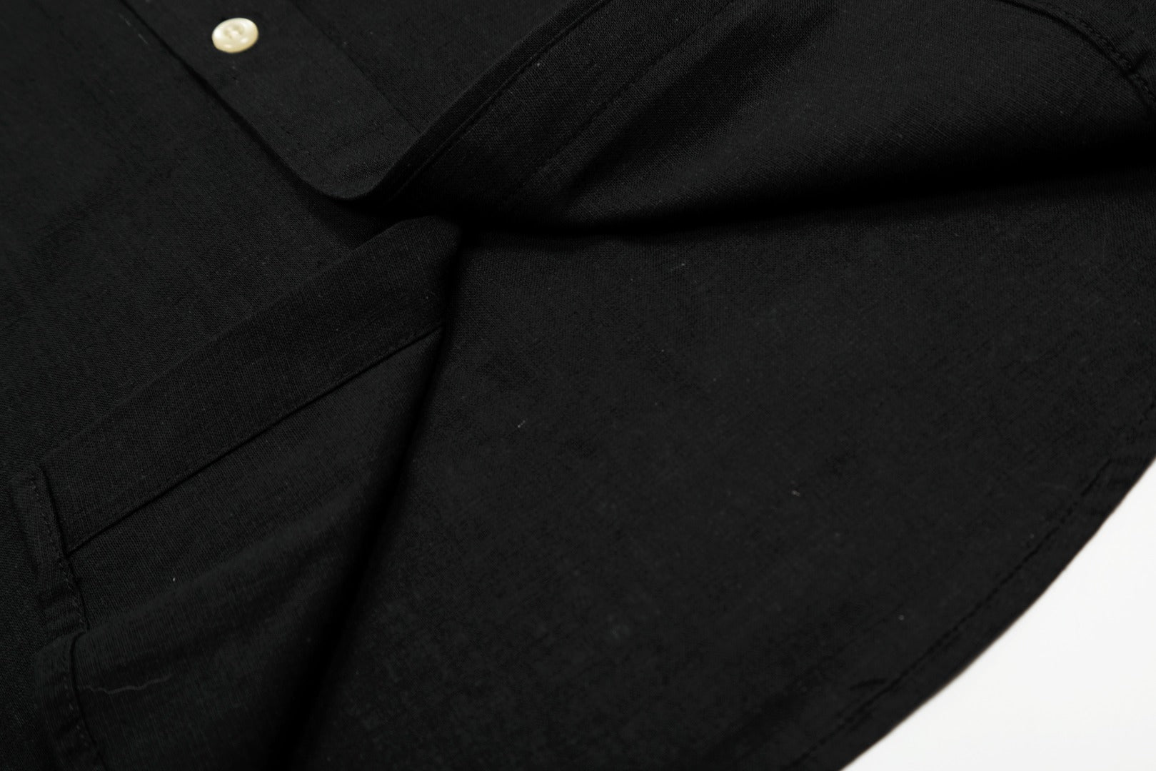 Ralph Lauren Classic Linen Shirt