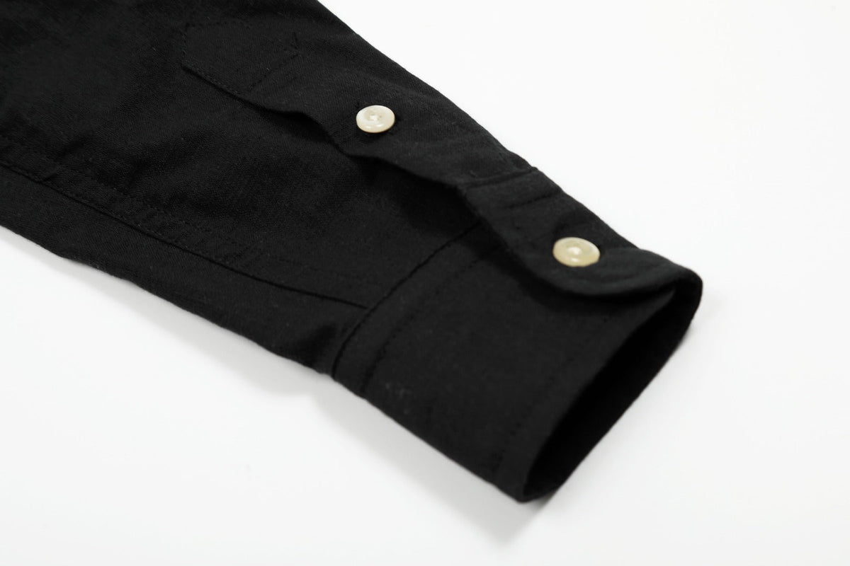 Ralph Lauren Classic Linen Shirt