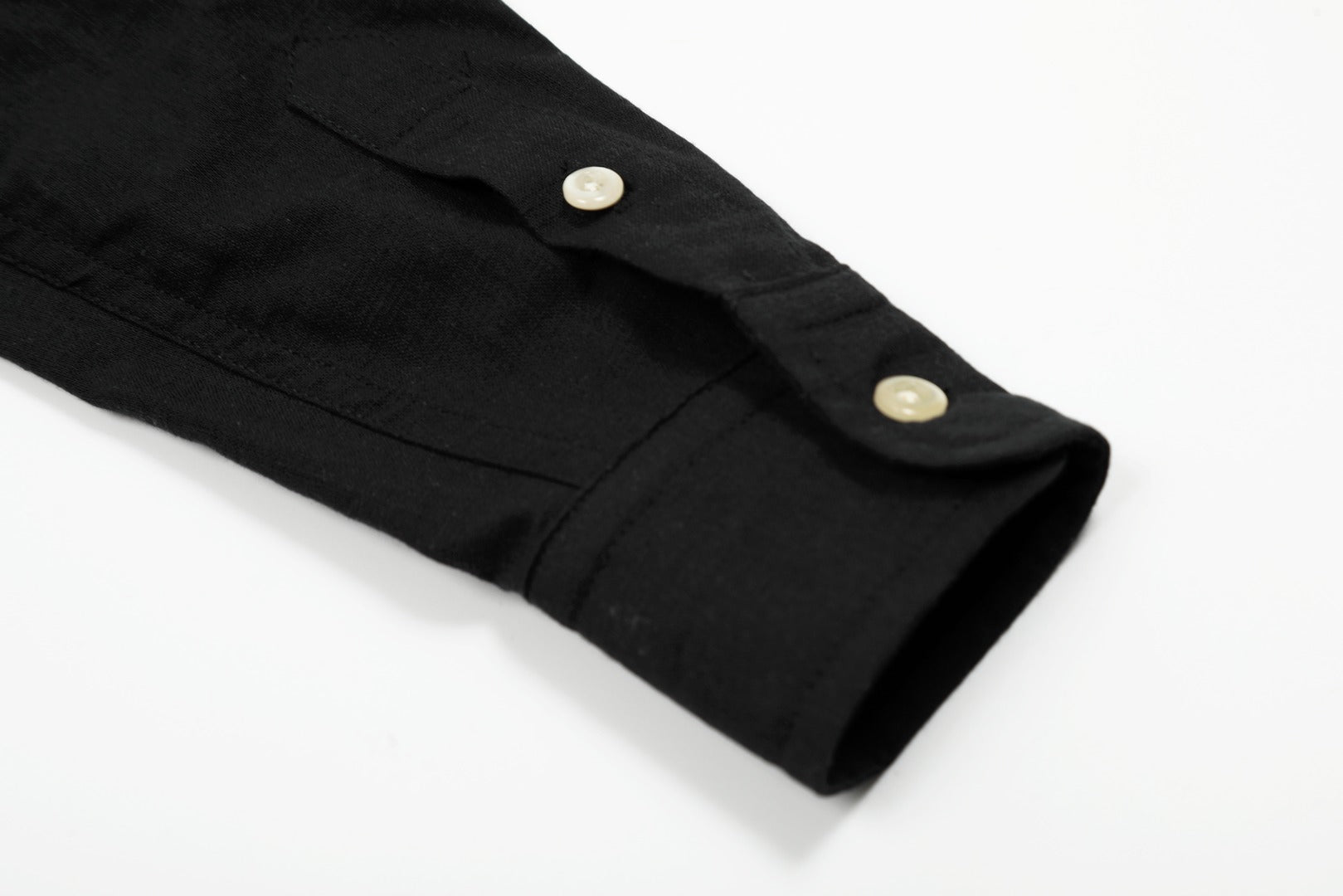 Ralph Lauren Classic Linen Shirt