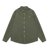 Ralph Lauren Classic Linen Shirt