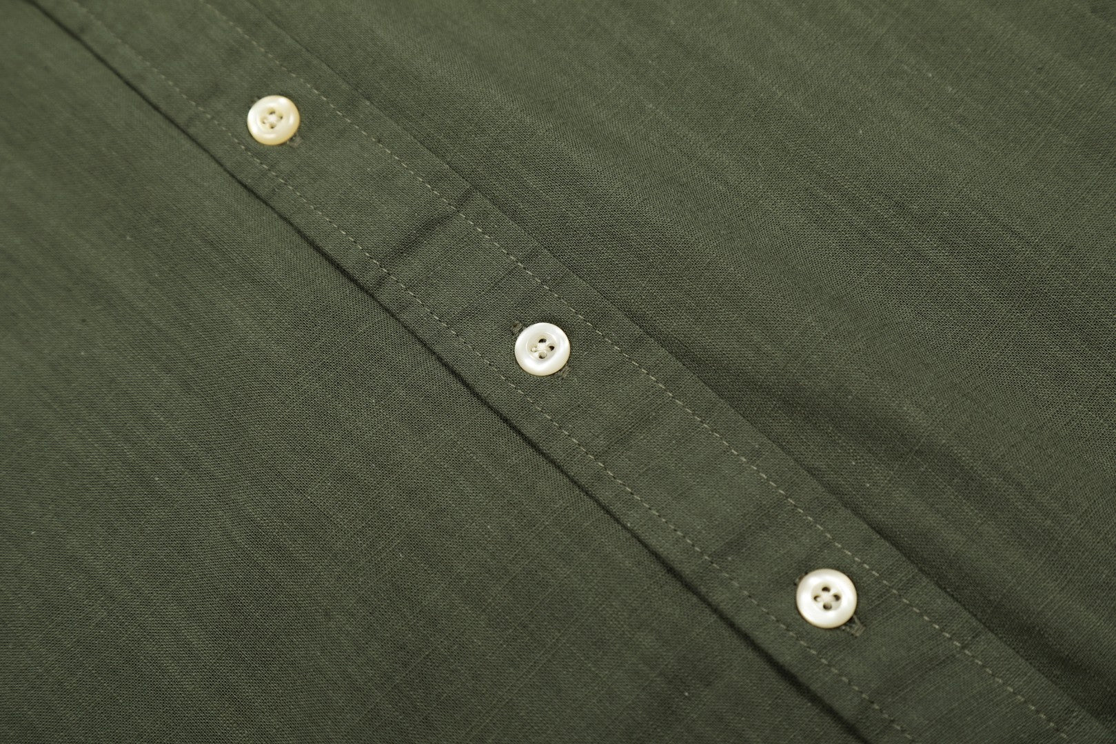 Ralph Lauren Classic Linen Shirt