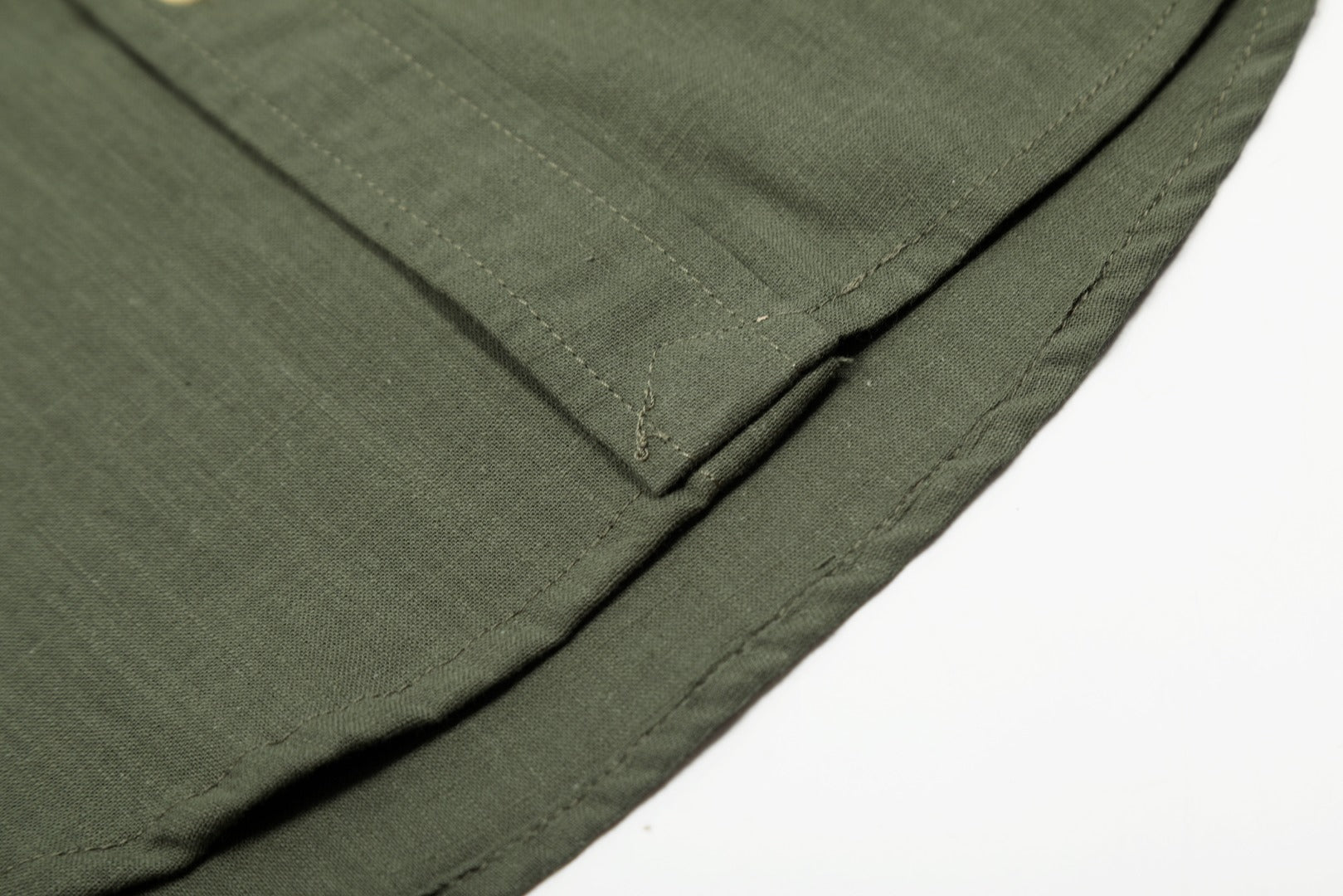 Ralph Lauren Classic Linen Shirt
