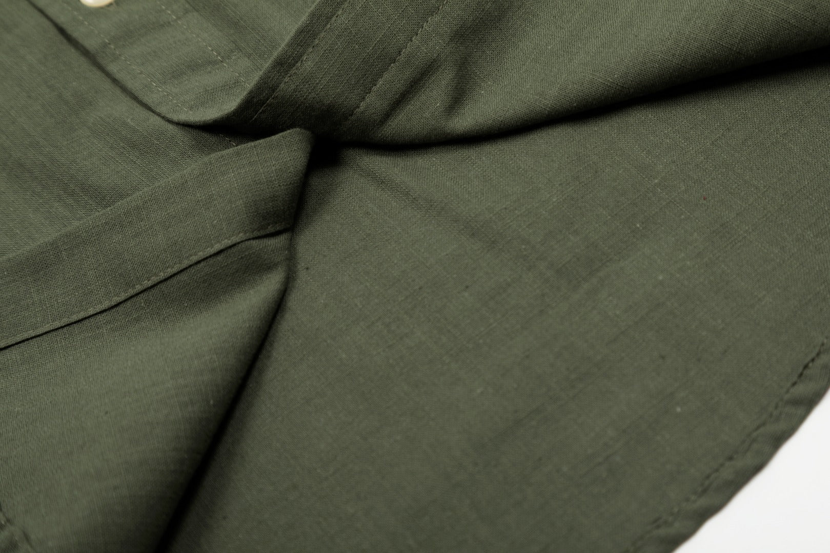 Ralph Lauren Classic Linen Shirt