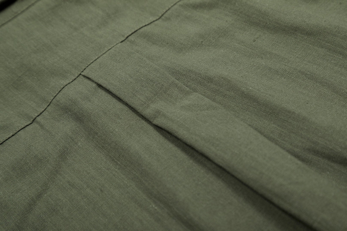 Ralph Lauren Classic Linen Shirt