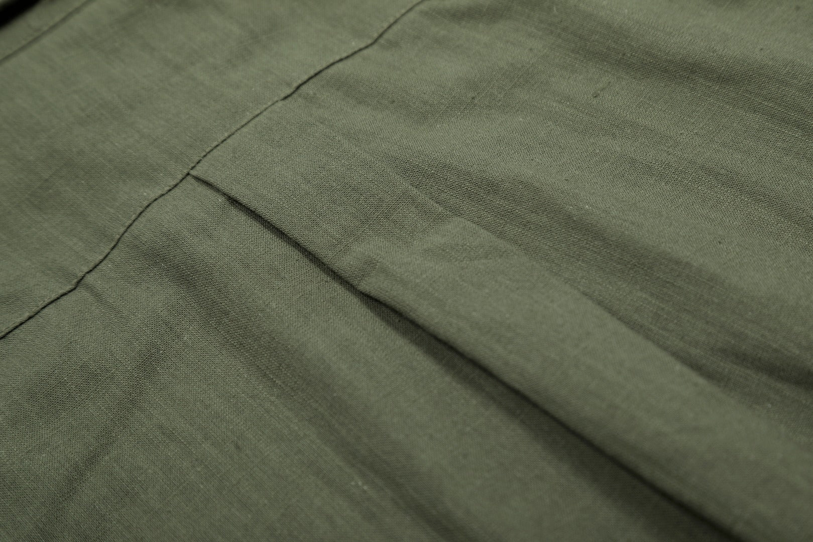 Ralph Lauren Classic Linen Shirt