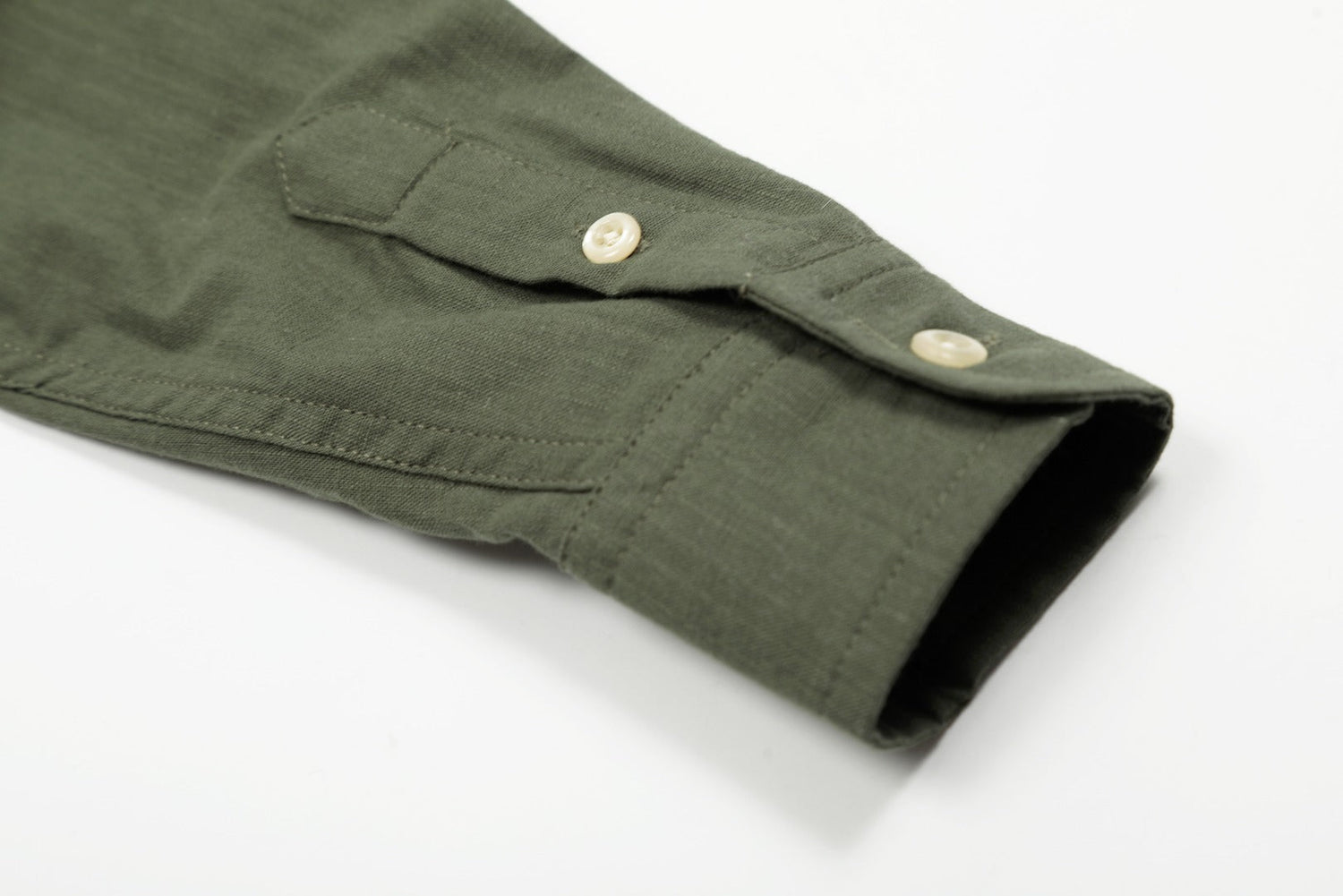 Ralph Lauren Klasik Keten Gömlek