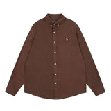 Ralph Lauren Classic Linen Shirt
