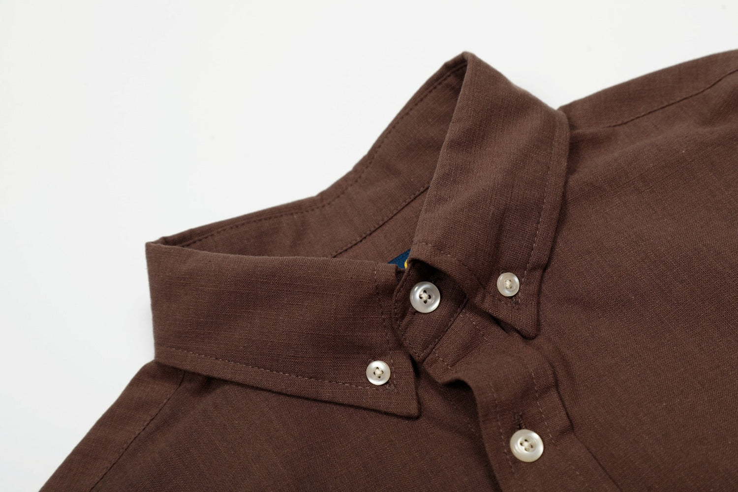 Ralph Lauren Klasik Keten Gömlek