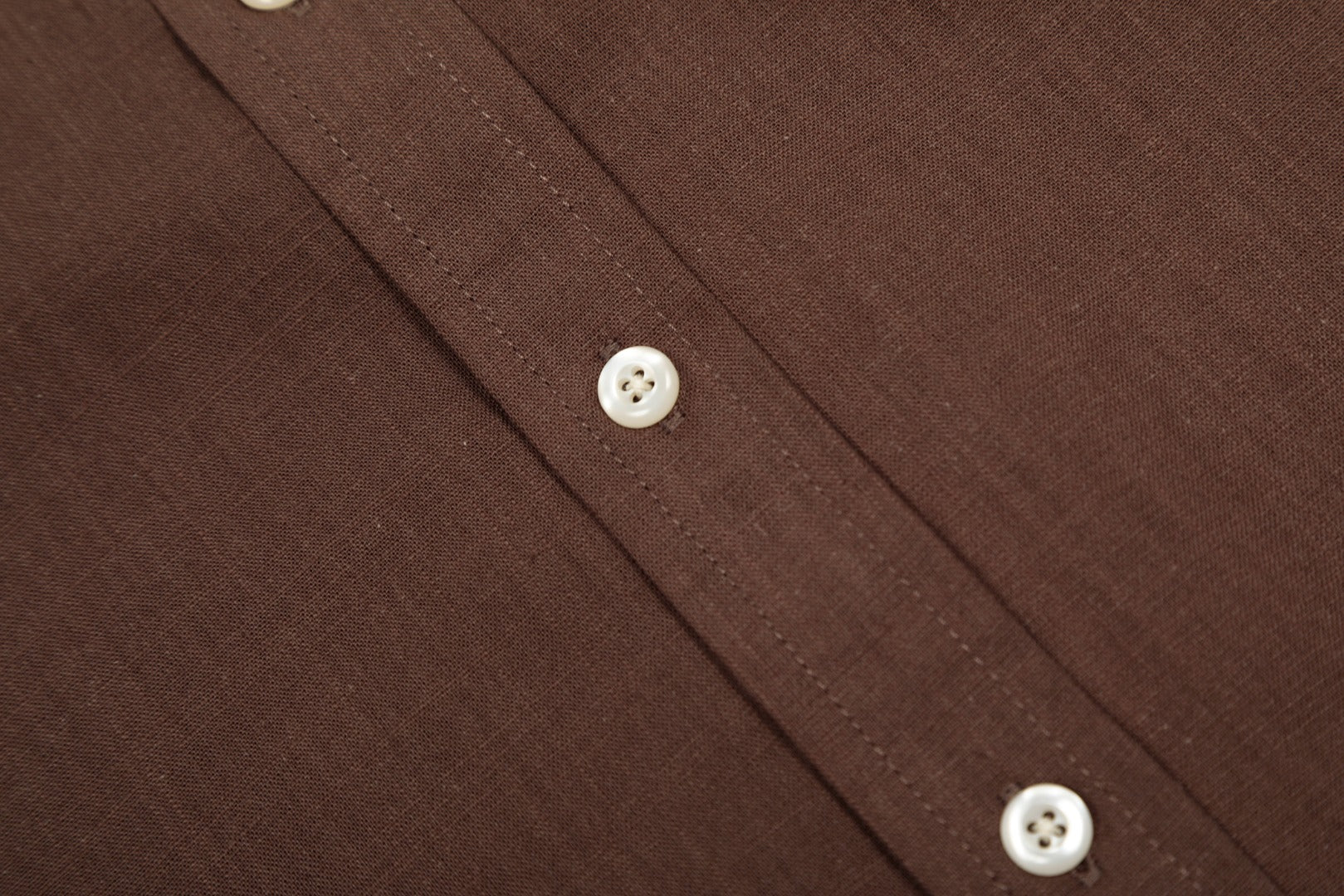 Ralph Lauren Classic Linen Shirt