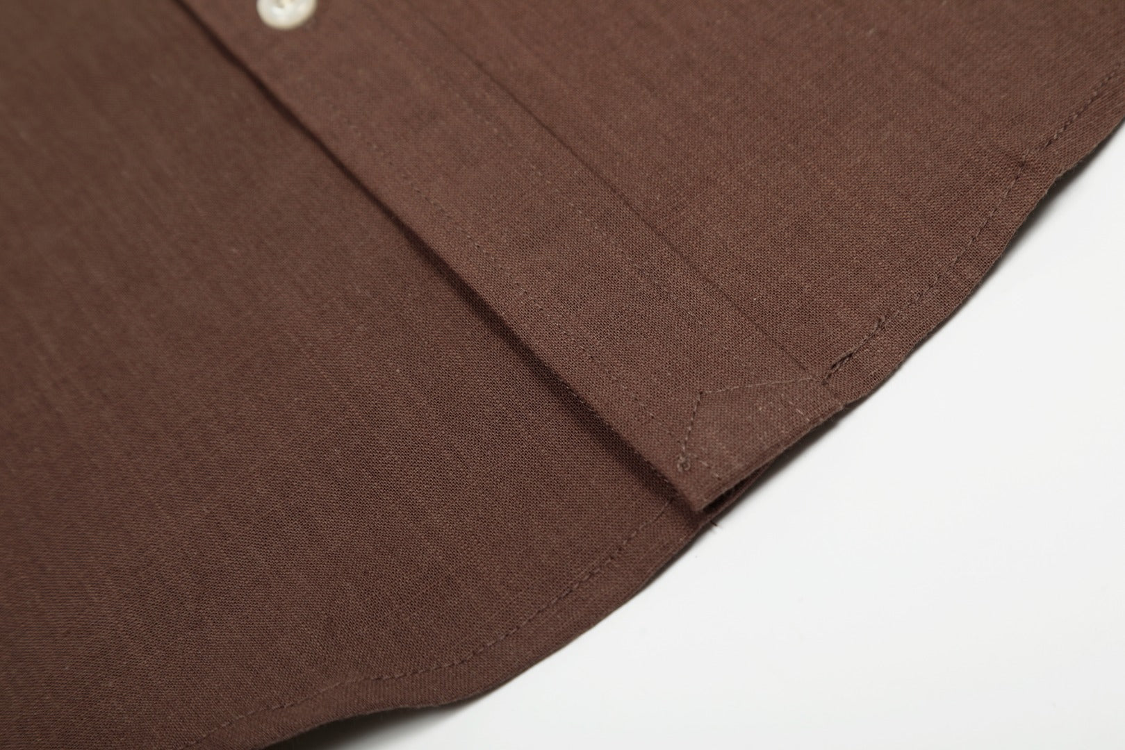 Ralph Lauren Classic Linen Shirt