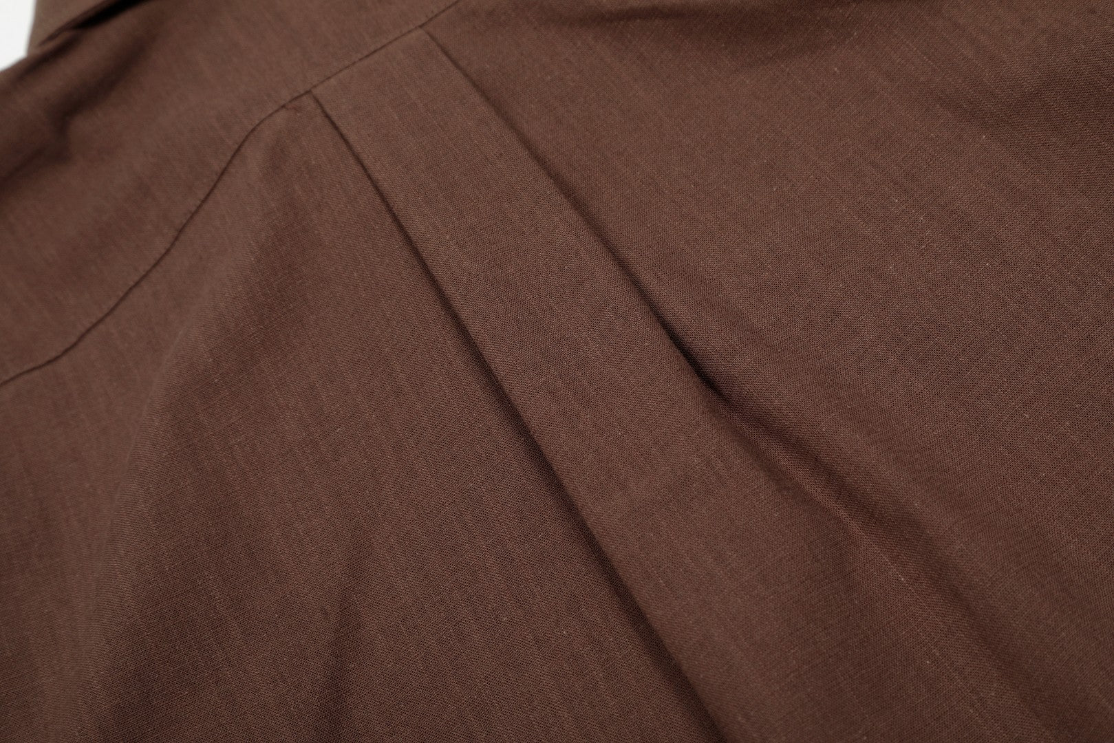 Ralph Lauren Classic Linen Shirt