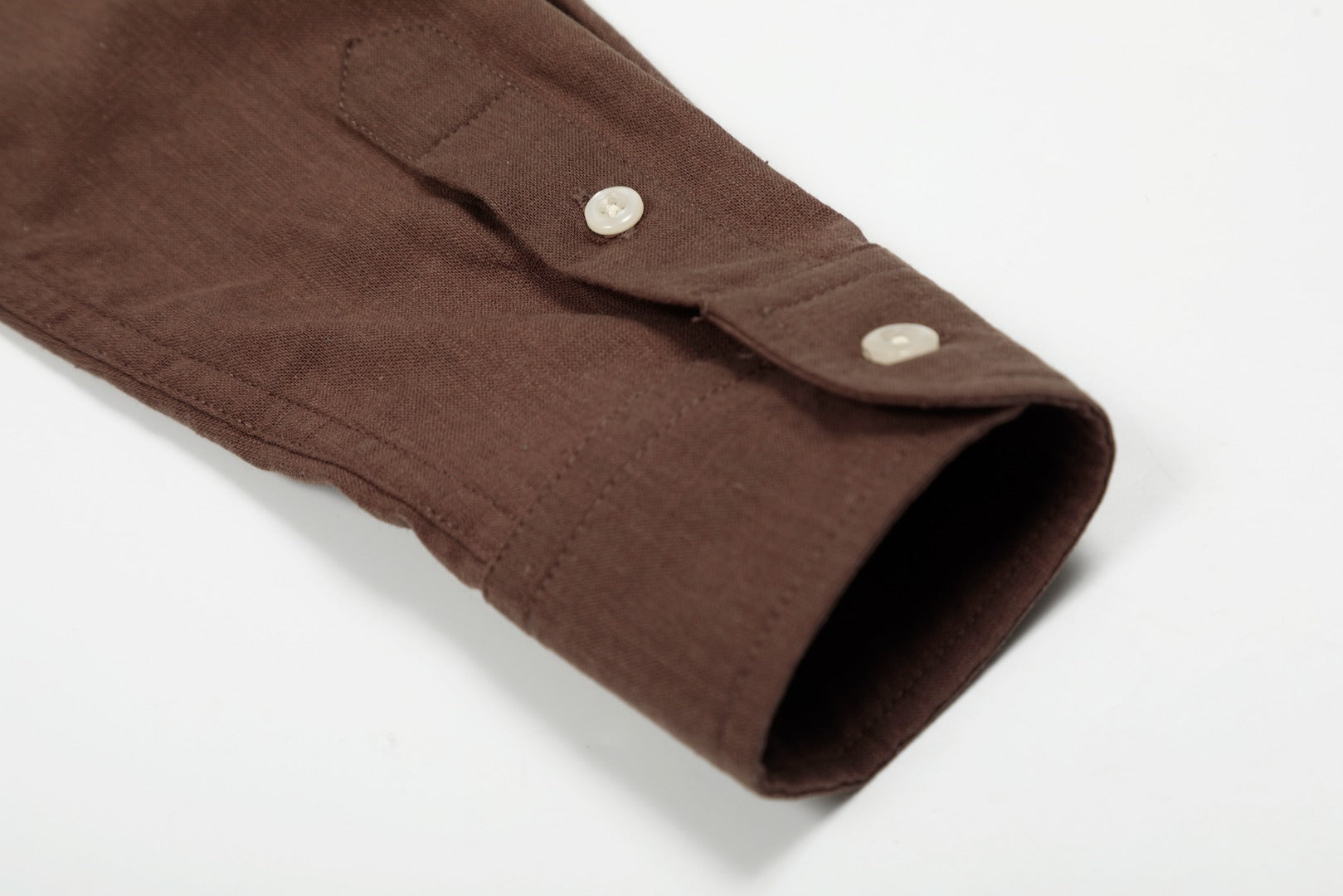 Ralph Lauren Classic Linen Shirt