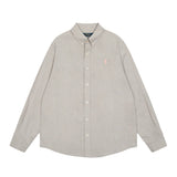 Ralph Lauren Classic Linen Shirt