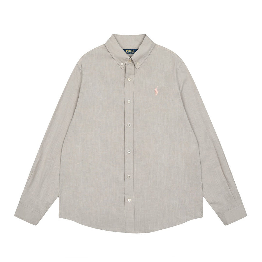 Ralph Lauren Classic Linen Shirt