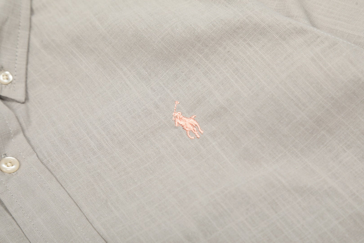 Ralph Lauren Classic Linen Shirt