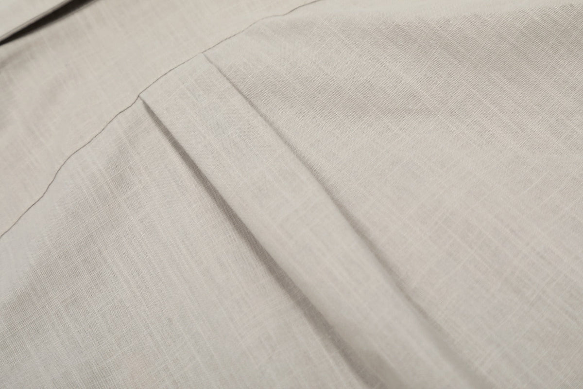 Ralph Lauren Classic Linen Shirt