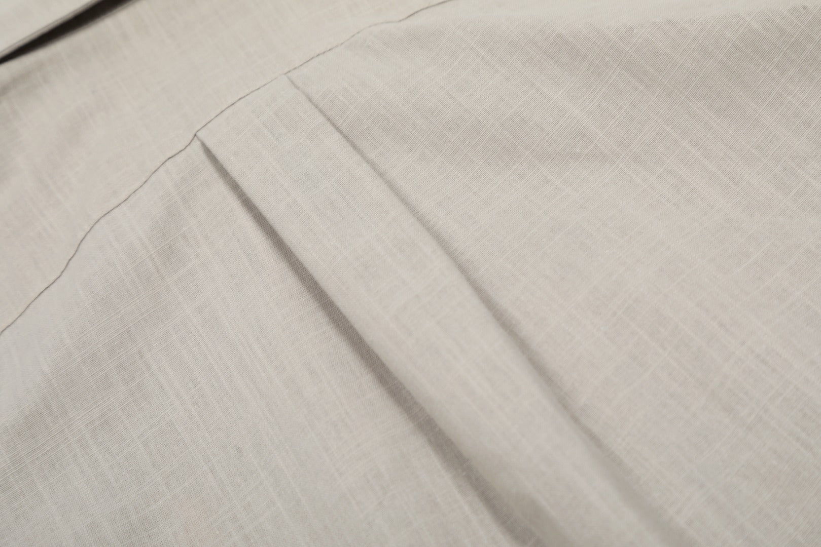 Ralph Lauren Klasik Keten Gömlek