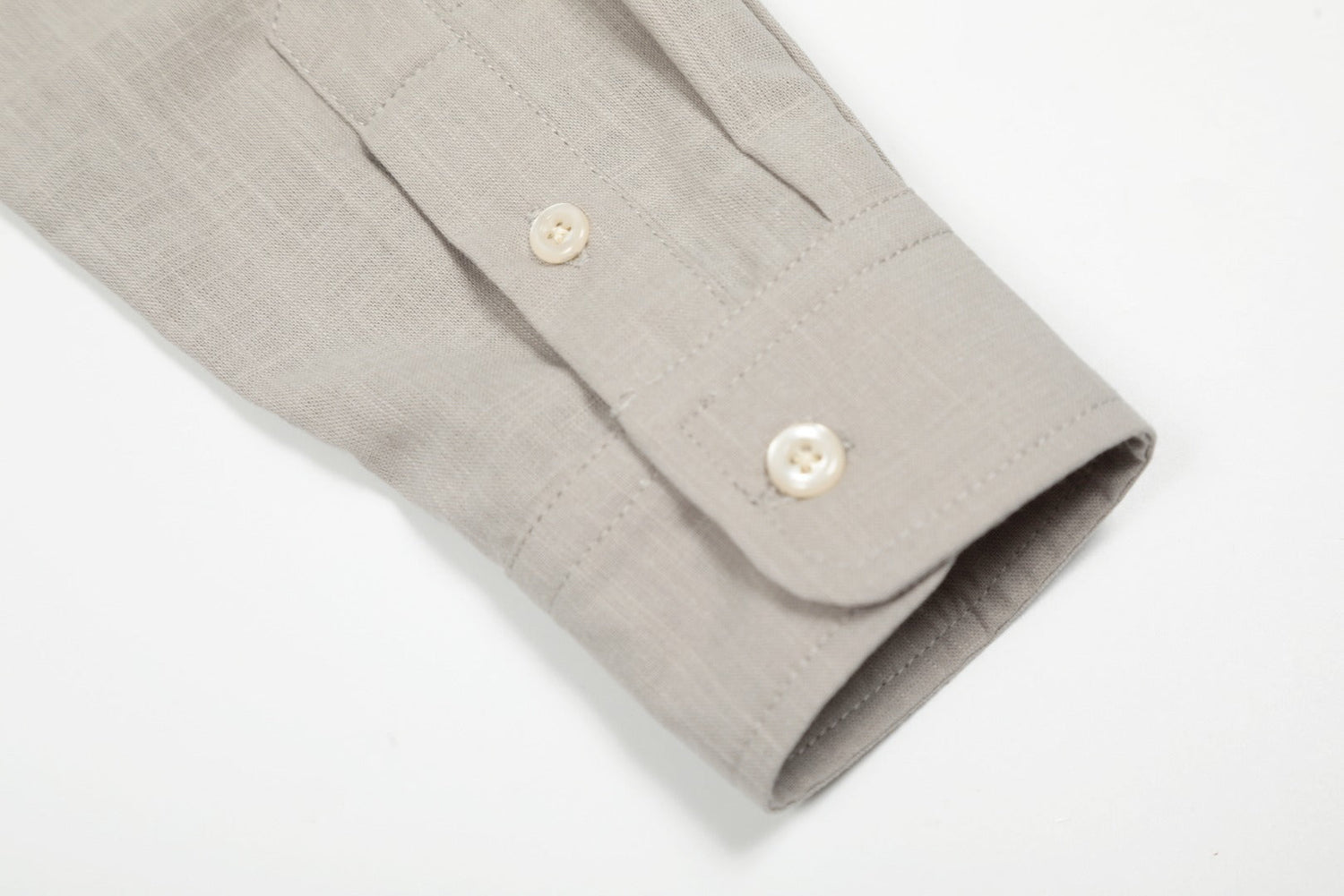 Ralph Lauren Klasik Keten Gömlek