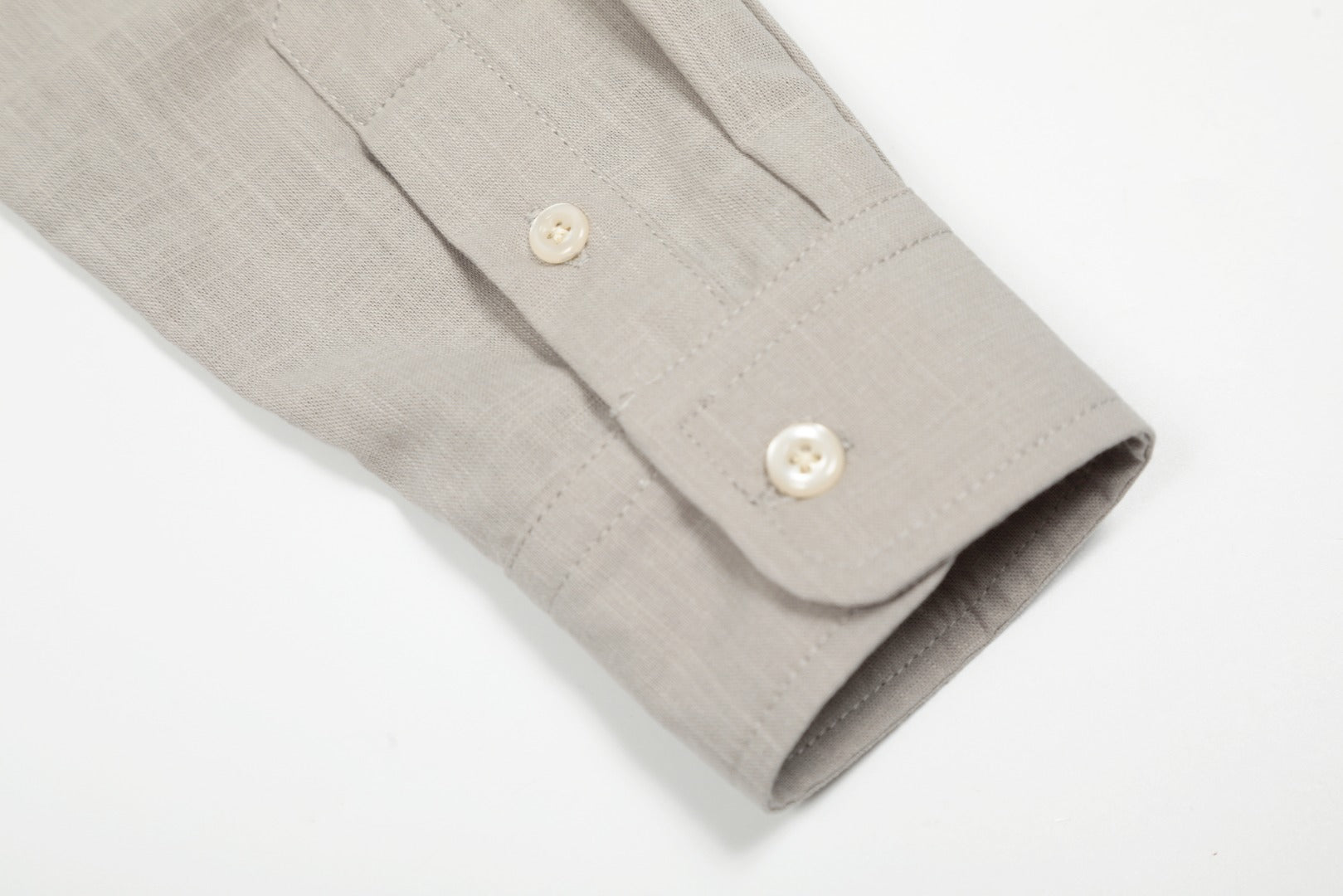 Ralph Lauren Klasik Keten Gömlek