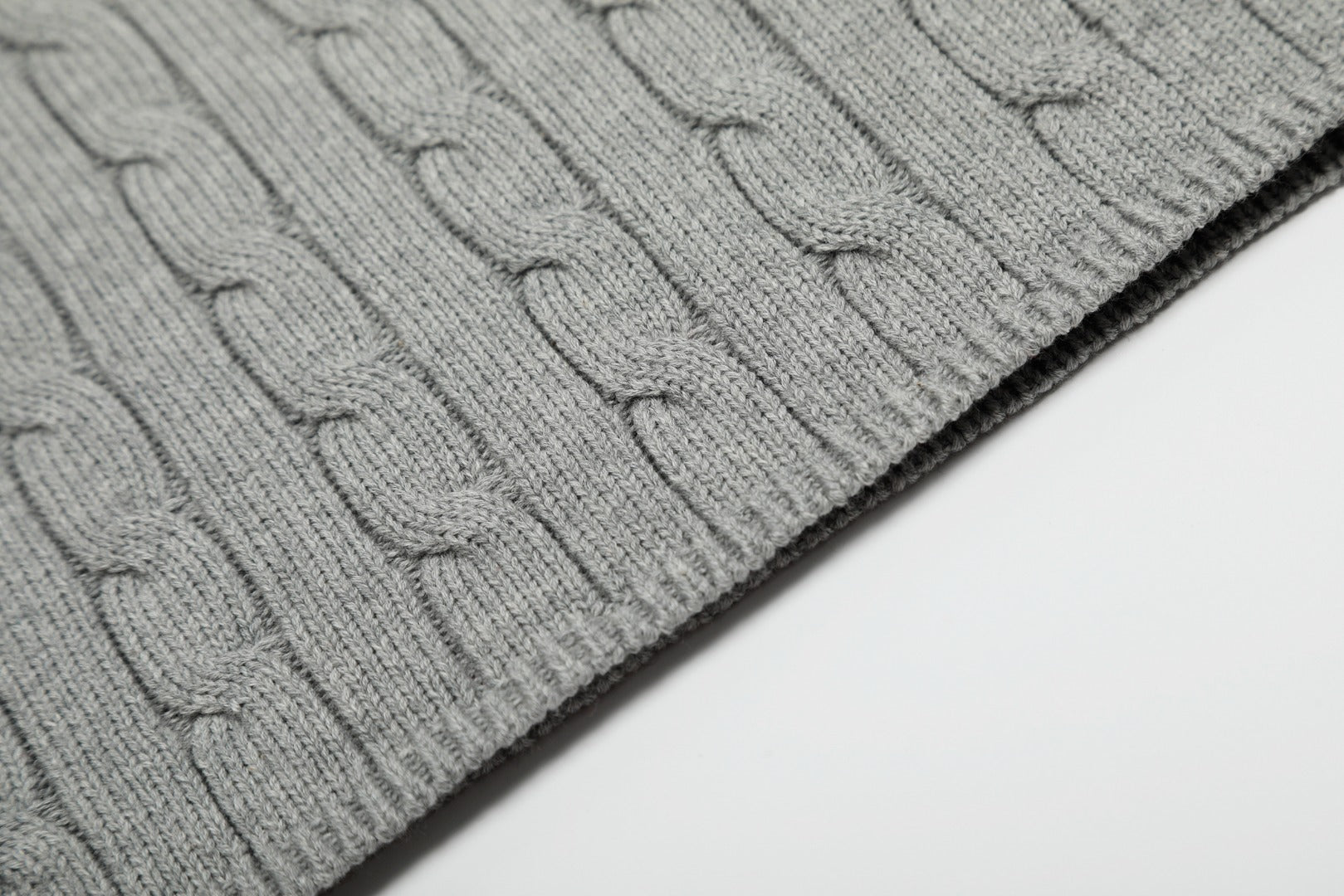 Ralph Lauren Polo Collar Knit Vest - Polo Yaka Triko Yelek