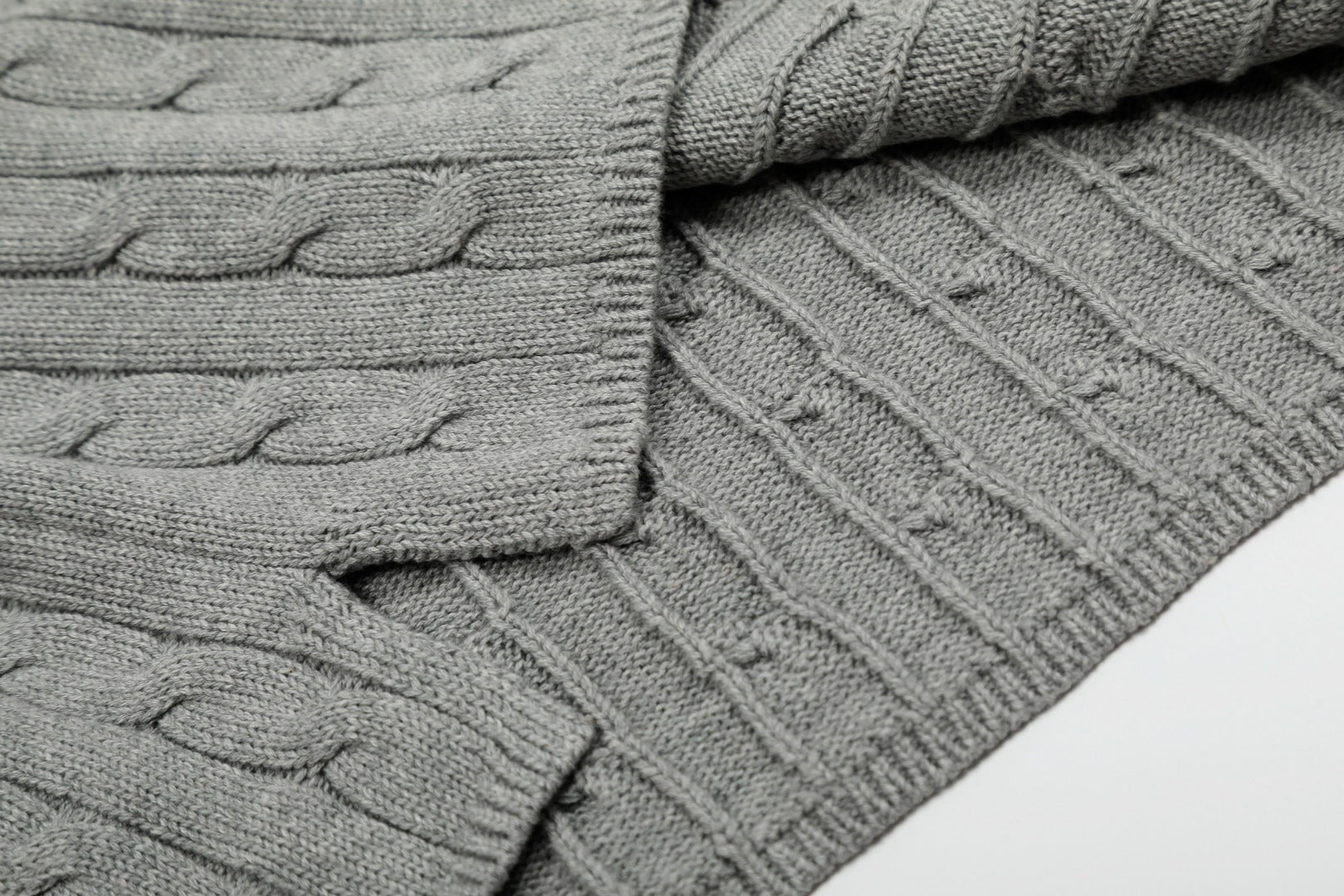 Ralph Lauren Polo Collar Knit Vest - Polo Yaka Triko Yelek