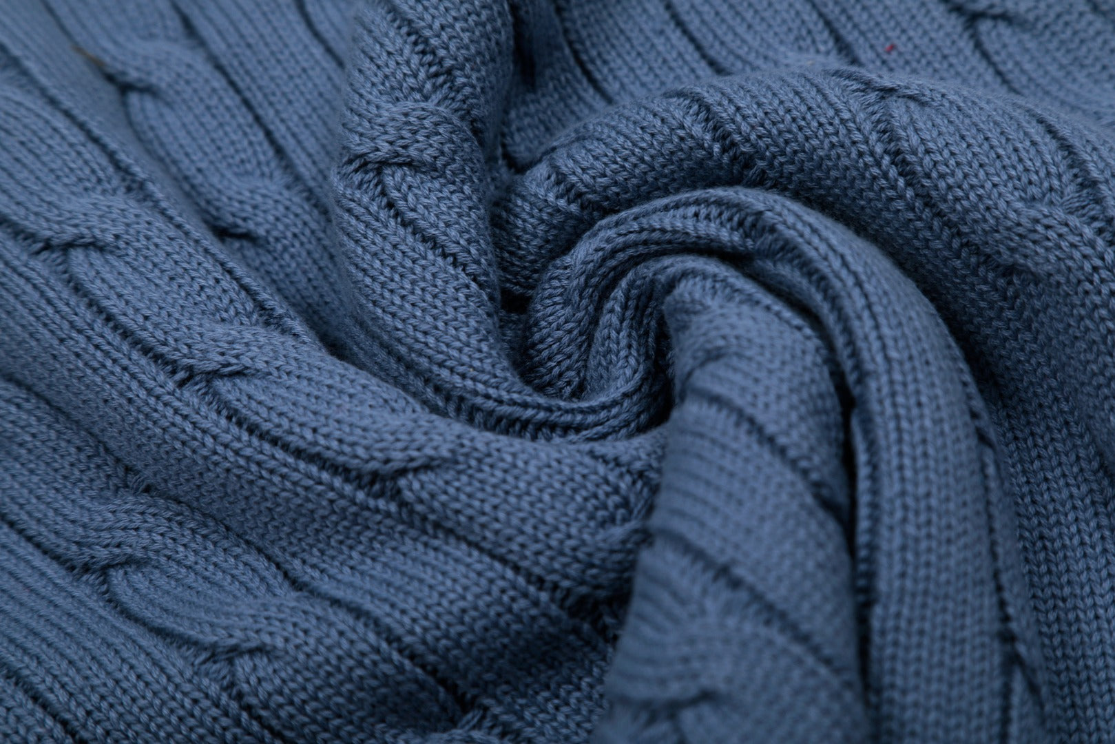 Ralph Lauren Polo Collar Knit Vest - Polo Yaka Triko Yelek