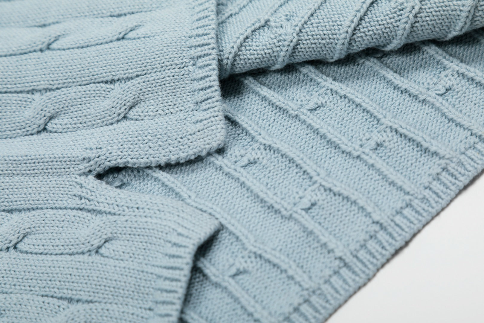 Ralph Lauren Polo Collar Knit Vest - Polo Yaka Triko Yelek